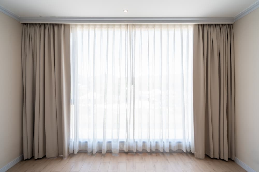 cortinas sob medida em Itapevi